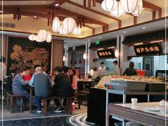 大堂-春发生饭店·非遗(南院门店)