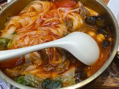 -小满手工粉(北京来福士店)
