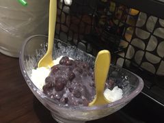 -火炉火自助餐(枫蓝国际店)