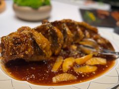 -晟永興烤鸭店(五道口店)