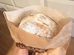 奶油甜甜圈-Fergbaker(皇后镇店)