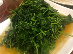 -老大同酒家·糟卤·本帮菜(中山公园店)