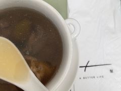 -T館·花园艺术餐厅