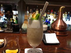 -The Bottle Bar(羲和商业广场店)