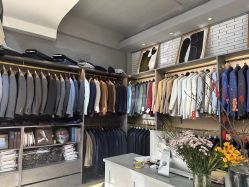 -ChenV西服礼服高级定制(市区养育巷店)