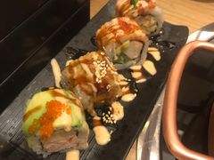 -伊豆野菜村(大族广场店)
