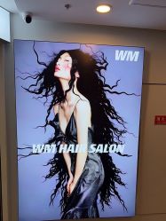 -WM Hair Salon