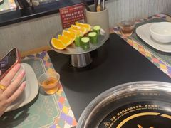 -廖掌柜·重庆鲜货火锅(上海首店)