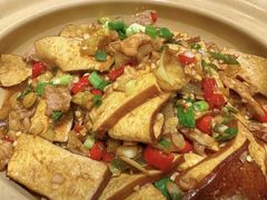 -农家湘菜(安亭店)