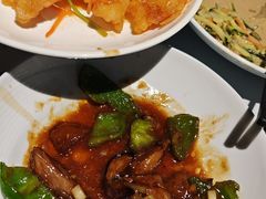 -关东小磨东北菜(漕河泾印象城店)