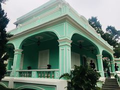 -龙环葡韵住宅式博物馆