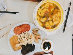 -长春观斋补堂素菜馆