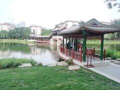 -西海子公园