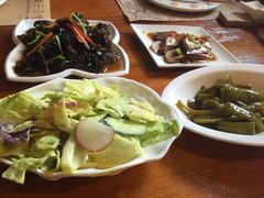 素心小筑(罗马湖店)-素心小筑(后沙裕镇店)