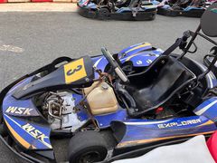 -赛卡联盟WSK卡丁车俱乐部