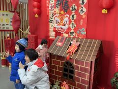 -北京市朝阳区阳光起点幼儿园(东坝园)