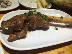 -木屋烧烤(南新店)