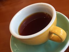 -Be Lived Cafe比例咖啡(摩天轮店)