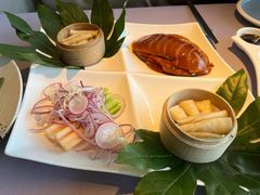-梧桐北京烤鸭·铜锅涮肉(海岸城店)