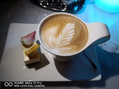 -三迪希尔顿酒店·星空酒廊