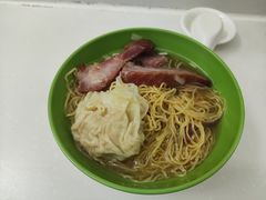 -麦文记面家(佐敦店)