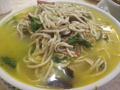 -新天厨酒家(二分店)