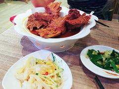 -九毛九西北菜(番禺万达店)