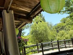 -北京水岸山吧度假村(雁栖镇店)