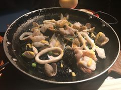 -Amanda餐厅(长乐路店)