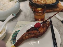 -雀蓝川菜(奥体广场店)