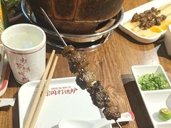 -阿润打边炉·鲜切鸡煲(华漕店)