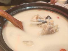 -老阿爸鲜鱼土菜(园区永旺店)