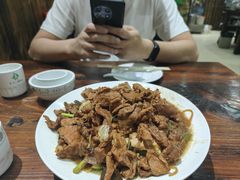 -老陈家烩菜(兴林路店)