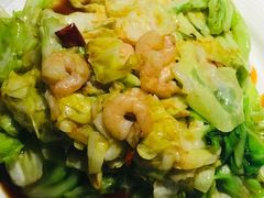 -前海沿·青岛菜(大拇指广场石老人店)