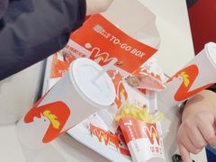 -华莱士·全鸡汉堡(莘塔大街店)