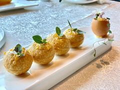 -海皇食府(水都假日酒店店)