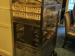 大堂-翠园(铜锣湾广场店)