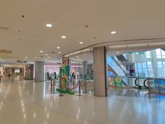 -百联南桥购物中心
