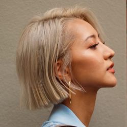 -Hair corner 香港发廊