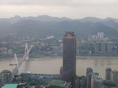 -WFC会仙楼观景台