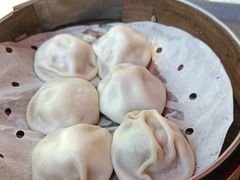 -鸡鸣汤包(红山动物园店)