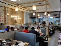 大堂-林记潮牛·牛肉火锅(上马墩店)