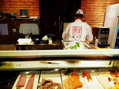 -玄海寿司(国贸店)