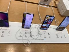 -Apple零售店(苏州店)