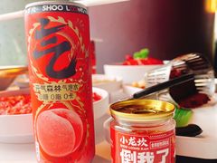 -小龙坎火锅(IFS HOT店)