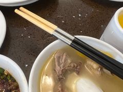 -蜀中吴养生板栗鸡(会展店)