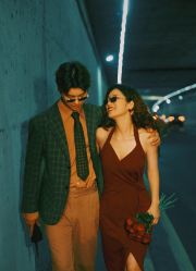 -拾尚映画·STUDIO婚纱摄影(中关村店)