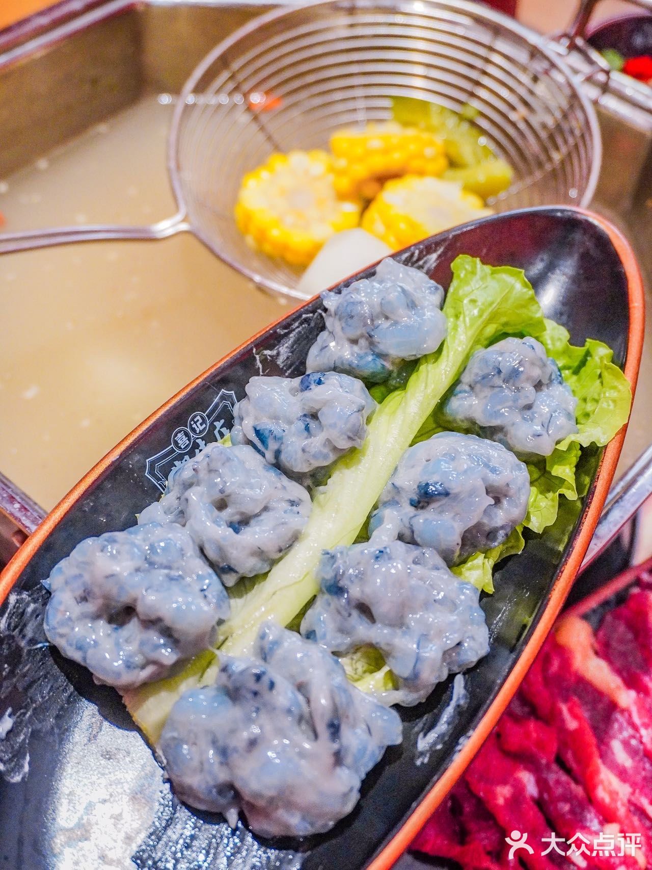 喜记潮牛庄新店开业优惠多多🍲吃到扶墙出‼️