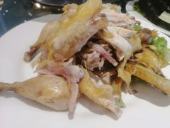 -渔公码头·九龙湾国际饭店
