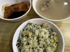 -文庙菜饭(四川北路店)
